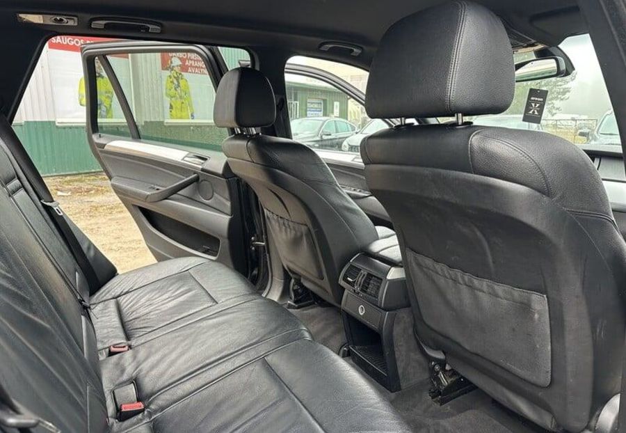 Продам BMW X5 2008 года в Днепре