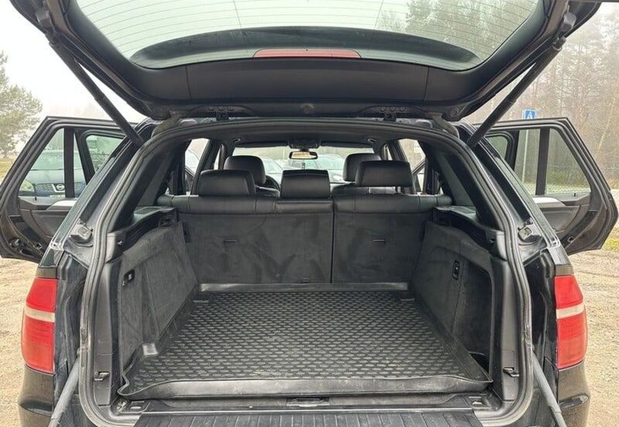 Продам BMW X5 2008 года в Днепре