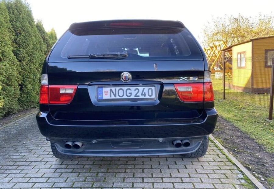 Продам BMW X5 2004 года в Харькове