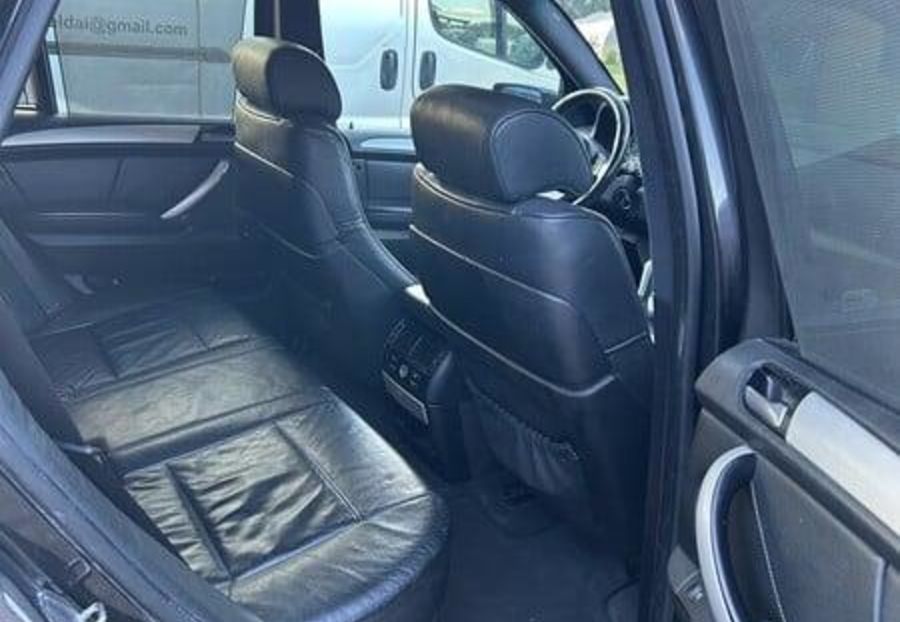 Продам BMW X5 2004 года в Харькове