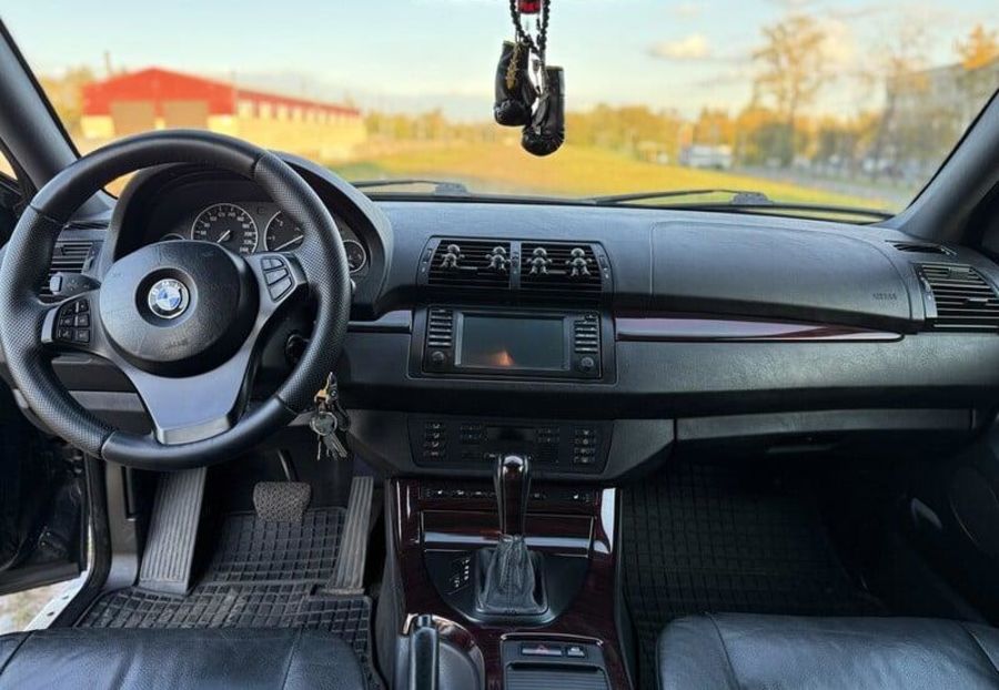 Продам BMW X5 2005 года в Сумах