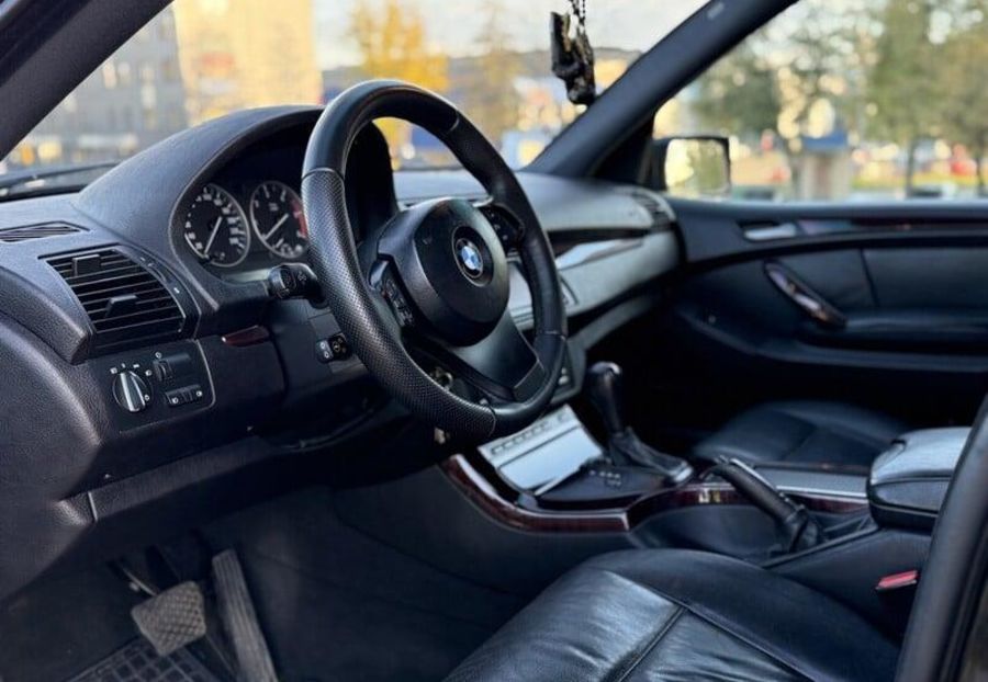 Продам BMW X5 2005 года в Сумах