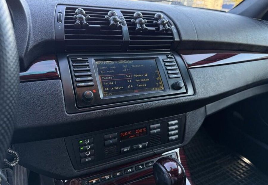 Продам BMW X5 2005 года в Сумах