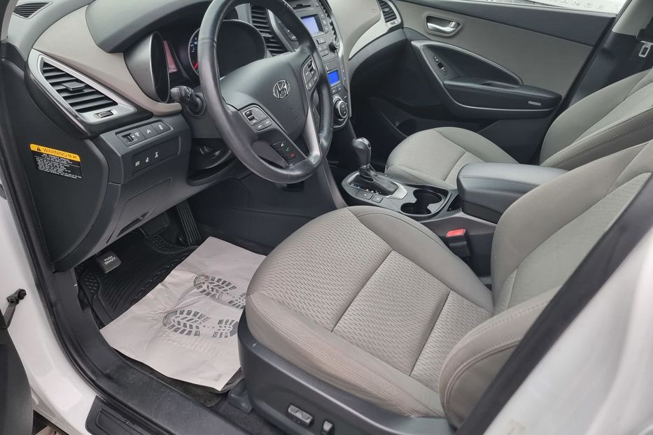 Продам Hyundai Santa FE Awd 2012 года в Одессе