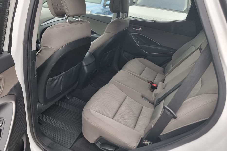 Продам Hyundai Santa FE Awd 2012 года в Одессе