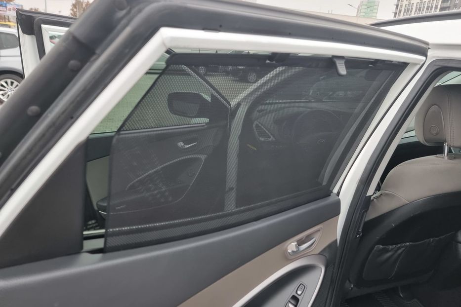 Продам Hyundai Santa FE Awd 2012 года в Одессе