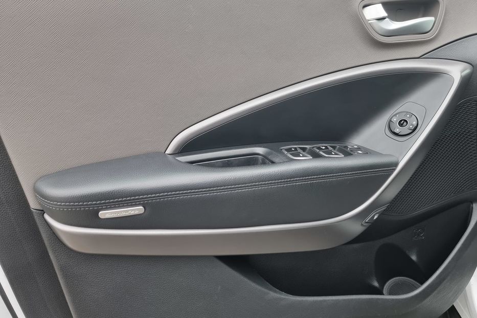 Продам Hyundai Santa FE Awd 2012 года в Одессе