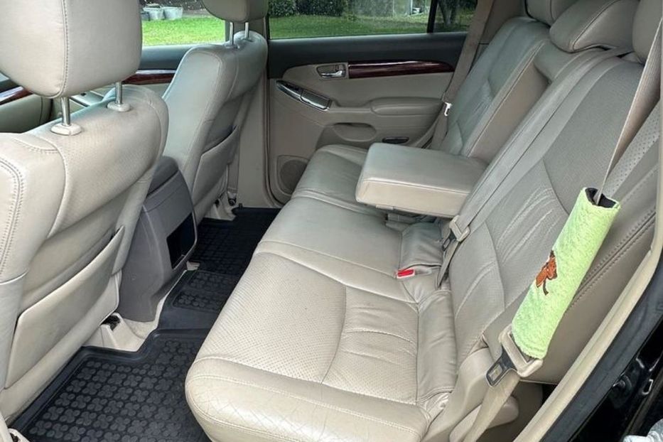 Продам Toyota Land Cruiser Prado 2008 года в Киеве