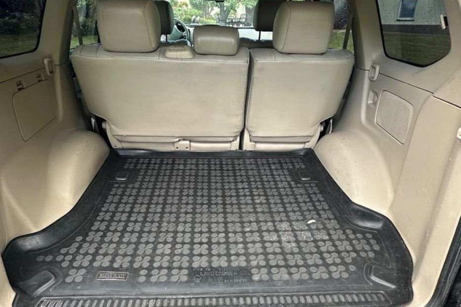 Продам Toyota Land Cruiser Prado 2008 года в Киеве