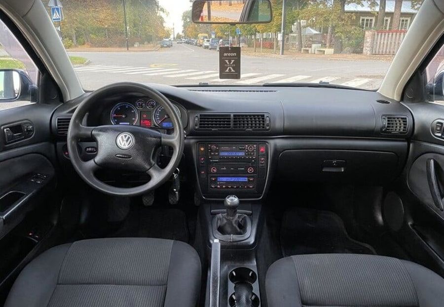 Продам Volkswagen Passat B5 2004 года в Днепре