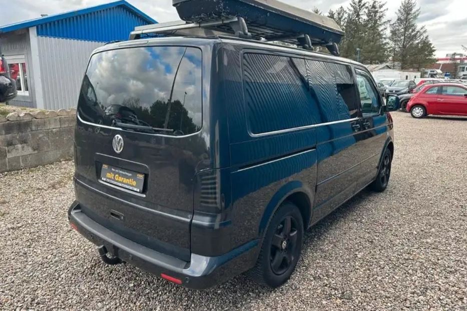 Продам Volkswagen T5 (Transporter) пасс. 2006 года в Харькове