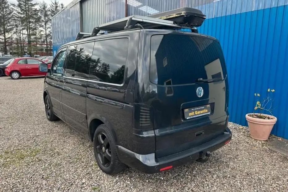 Продам Volkswagen T5 (Transporter) пасс. 2006 года в Харькове