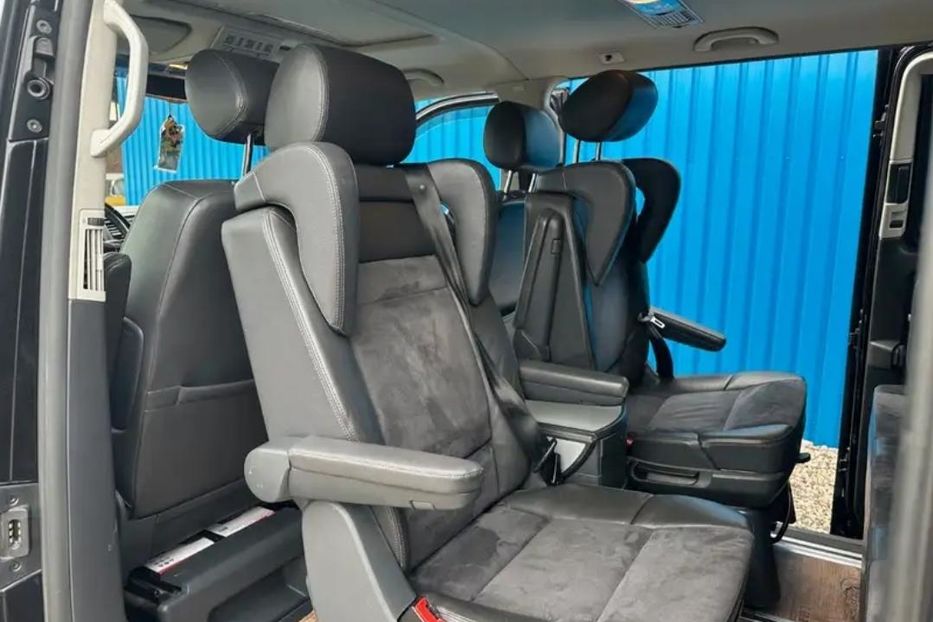 Продам Volkswagen T5 (Transporter) пасс. 2006 года в Харькове