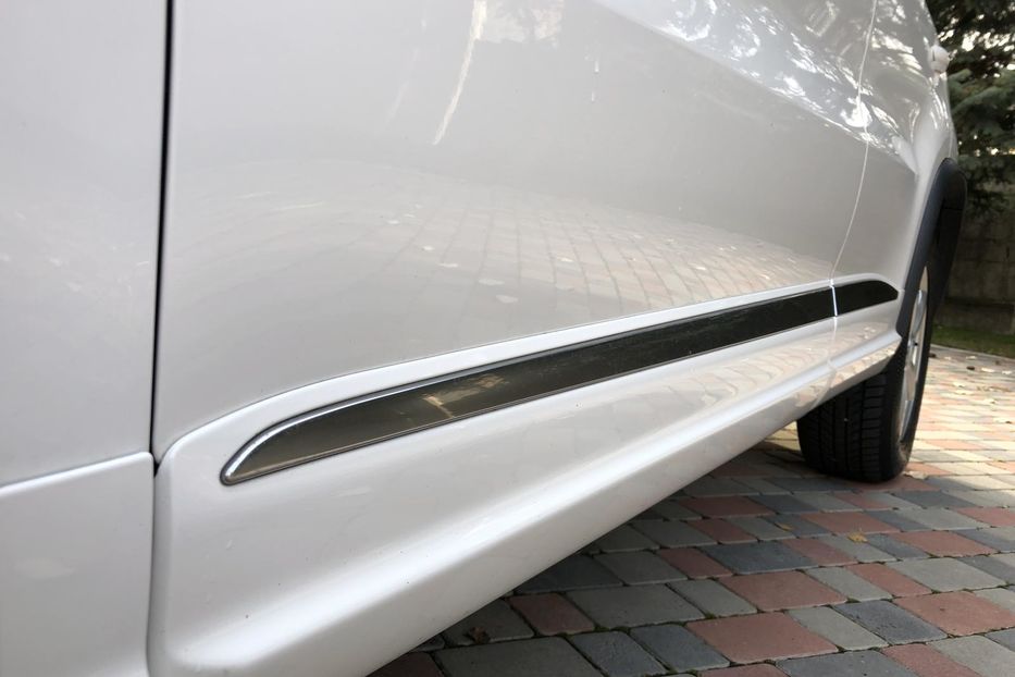 Продам Volkswagen Tiguan 2.0 TSI AT (200 к.с.) 4Motion  2011 года в Житомире