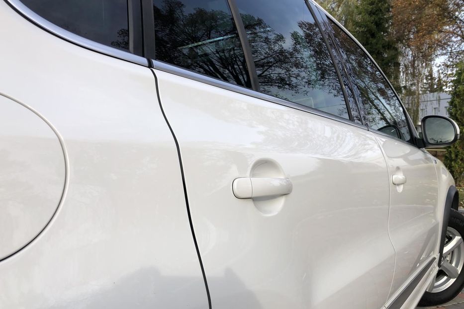 Продам Volkswagen Tiguan 2.0 TSI AT (200 к.с.) 4Motion  2011 года в Житомире