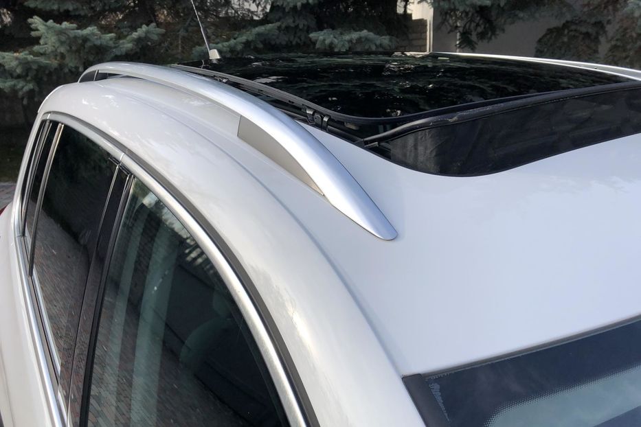 Продам Volkswagen Tiguan 2.0 TSI AT (200 к.с.) 4Motion  2011 года в Житомире