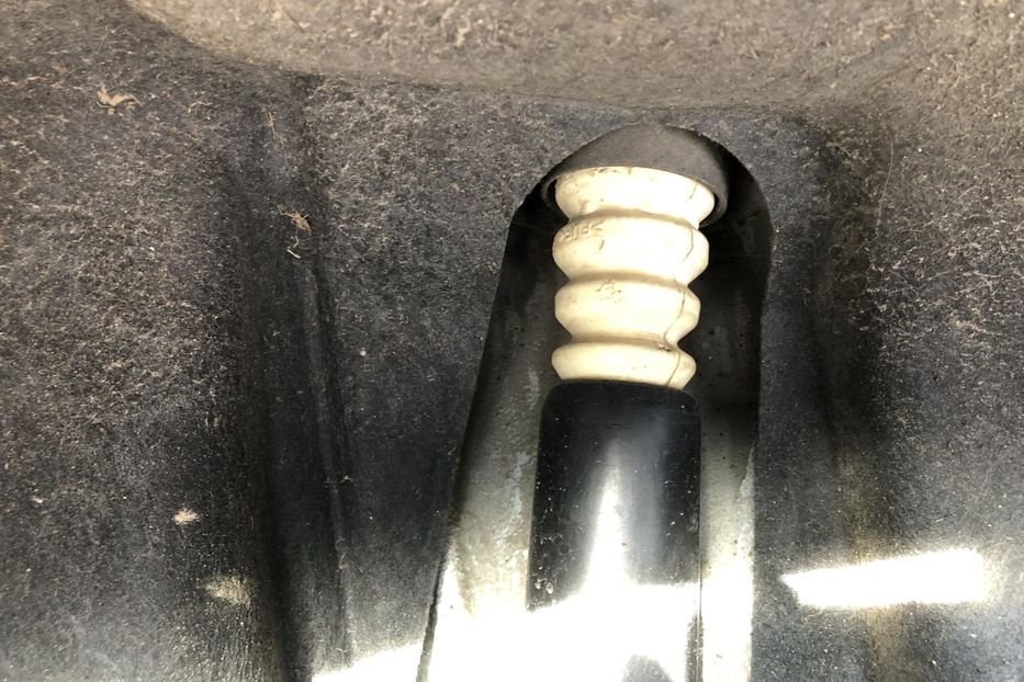 Продам Volkswagen Tiguan 2.0 TSI AT (200 к.с.) 4Motion  2011 года в Житомире