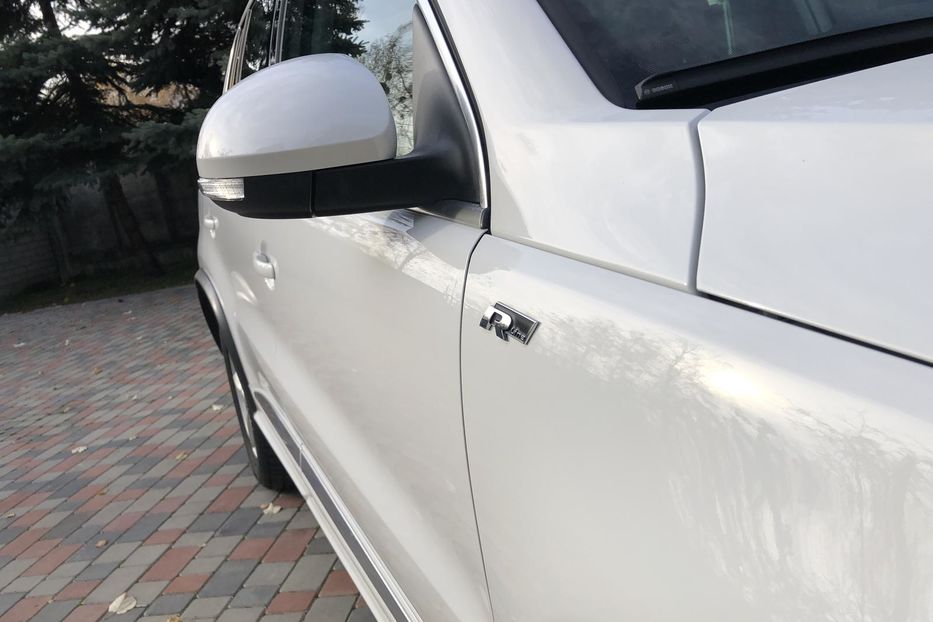 Продам Volkswagen Tiguan 2.0 TSI AT (200 к.с.) 4Motion  2011 года в Житомире