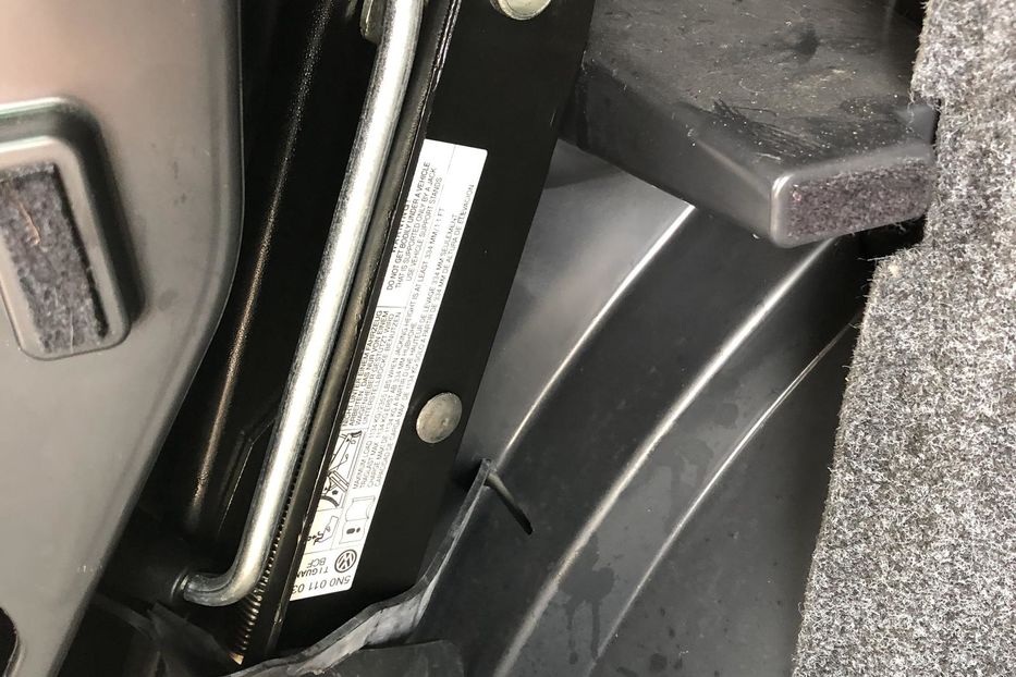 Продам Volkswagen Tiguan 2.0 TSI AT (200 к.с.) 4Motion  2011 года в Житомире