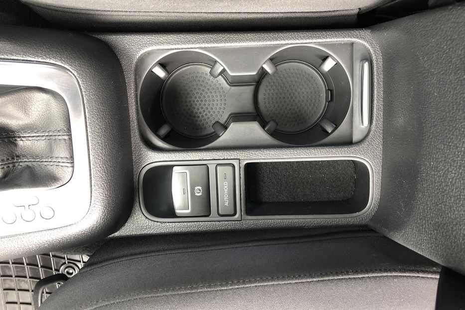 Продам Volkswagen Tiguan 2.0 TSI AT (200 к.с.) 4Motion  2011 года в Житомире