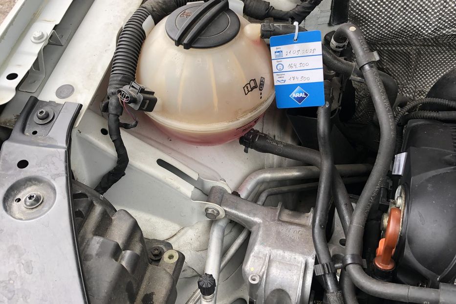 Продам Volkswagen Tiguan 2.0 TSI AT (200 к.с.) 4Motion  2011 года в Житомире