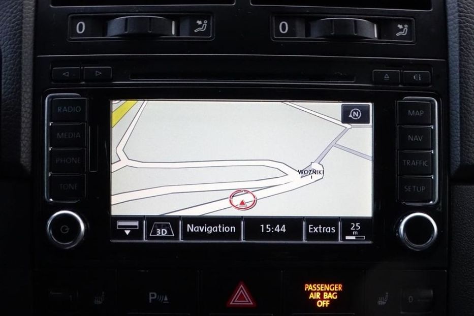 Продам Volkswagen Touareg 2008 года в Киеве