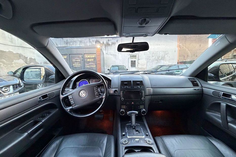 Продам Volkswagen Touareg 2007 года в Сумах