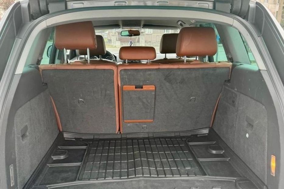 Продам Volkswagen Touareg 2008 года в Сумах