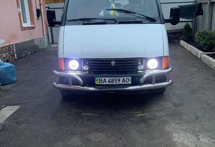 Продам ГАЗ 3202 Газель 2001 года в Кропивницком