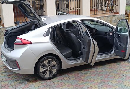 Продам Hyundai Ioniq 2017 года в Луцке