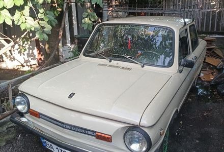 Продам ЗАЗ 968 М 1989 года в Кропивницком