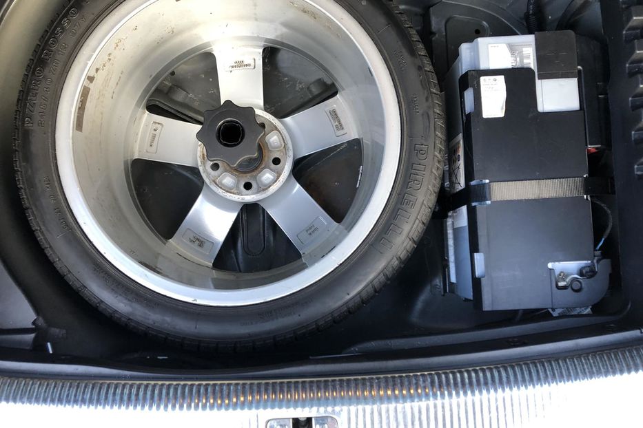 Продам Audi A6 C6/4F (FL) • 3.0 TDI Tiptronic 2009 года в Житомире