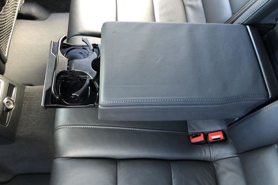 Продам Audi A6 C6/4F (FL) • 3.0 TDI Tiptronic 2009 года в Житомире