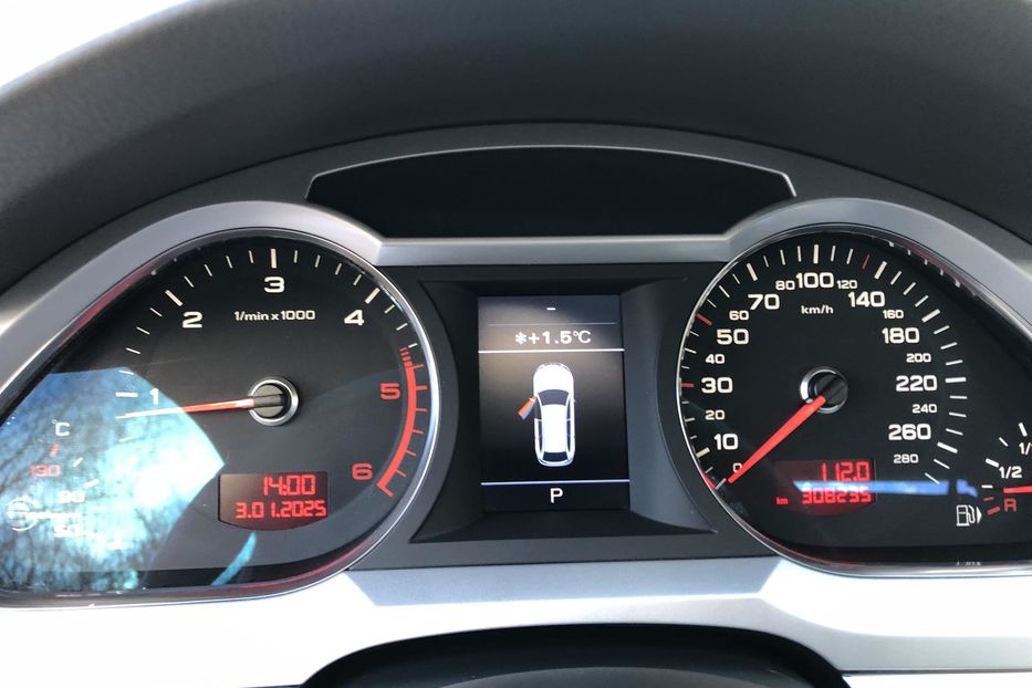 Продам Audi A6 C6/4F (FL) • 3.0 TDI Tiptronic 2009 года в Житомире