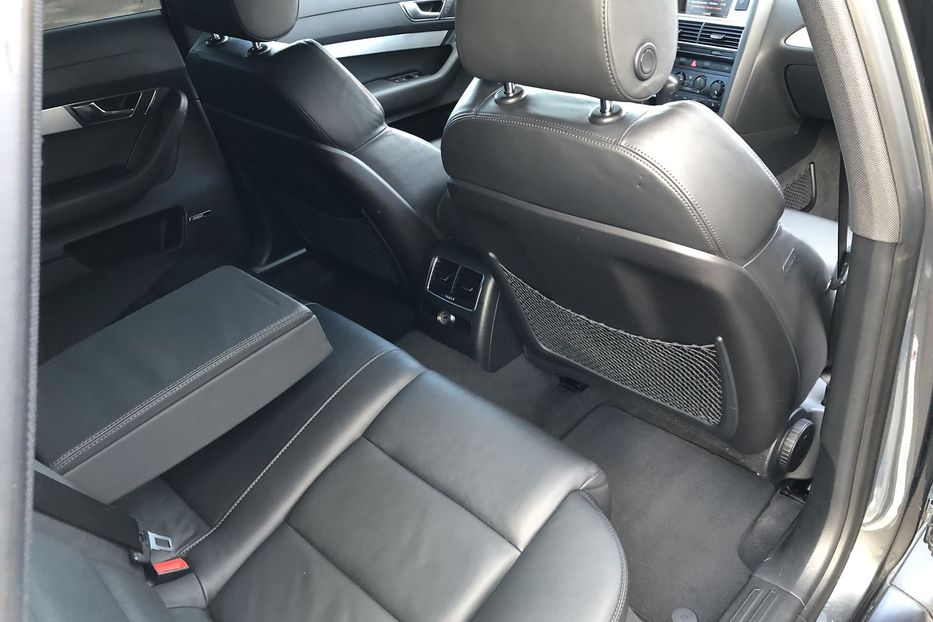 Продам Audi A6 C6/4F (FL) • 3.0 TDI Tiptronic 2009 года в Житомире