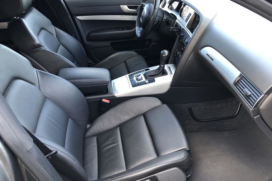 Продам Audi A6 C6/4F (FL) • 3.0 TDI Tiptronic 2009 года в Житомире