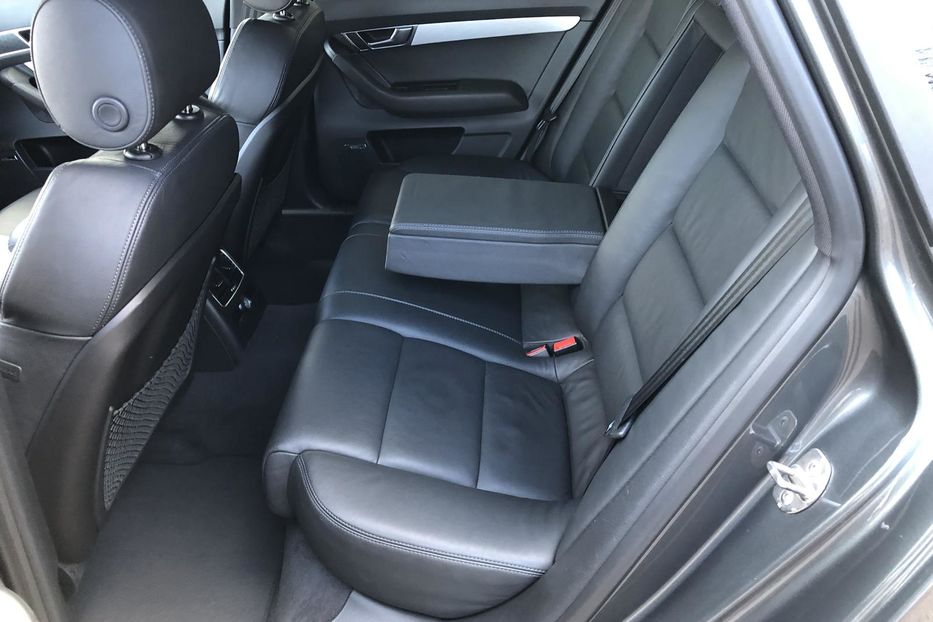 Продам Audi A6 C6/4F (FL) • 3.0 TDI Tiptronic 2009 года в Житомире