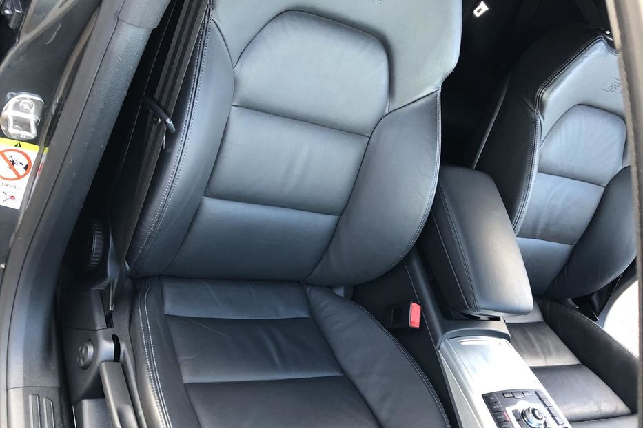 Продам Audi A6 C6/4F (FL) • 3.0 TDI Tiptronic 2009 года в Житомире