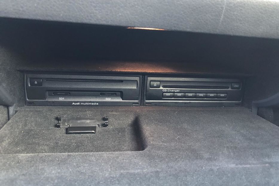 Продам Audi A6 C6/4F (FL) • 3.0 TDI Tiptronic 2009 года в Житомире