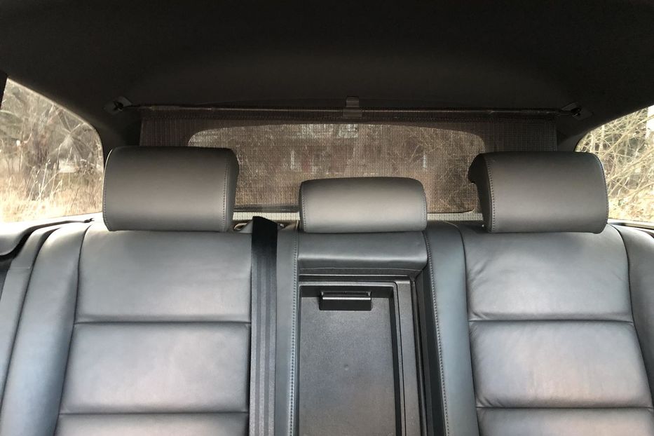 Продам Audi A6 C6/4F (FL) • 3.0 TDI Tiptronic 2009 года в Житомире