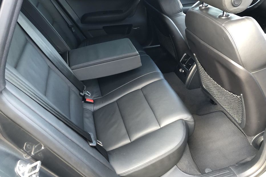 Продам Audi A6 C6/4F (FL) • 3.0 TDI Tiptronic 2009 года в Житомире