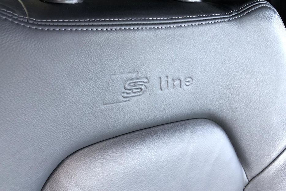 Продам Audi A6 C6/4F (FL) • 3.0 TDI Tiptronic 2009 года в Житомире