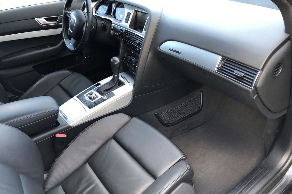 Продам Audi A6 C6/4F (FL) • 3.0 TDI Tiptronic 2009 года в Житомире