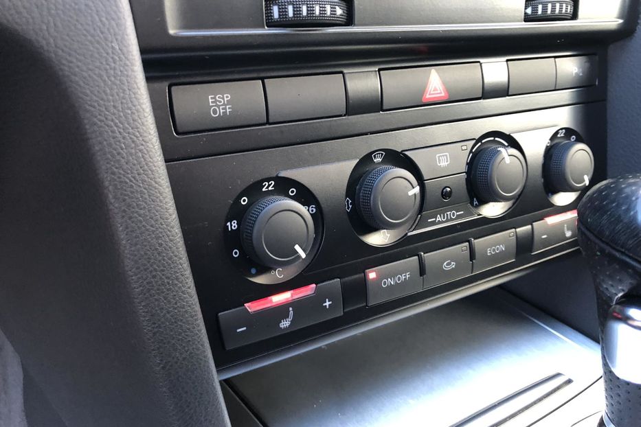 Продам Audi A6 C6/4F (FL) • 3.0 TDI Tiptronic 2009 года в Житомире