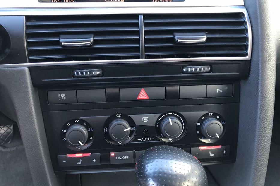 Продам Audi A6 C6/4F (FL) • 3.0 TDI Tiptronic 2009 года в Житомире