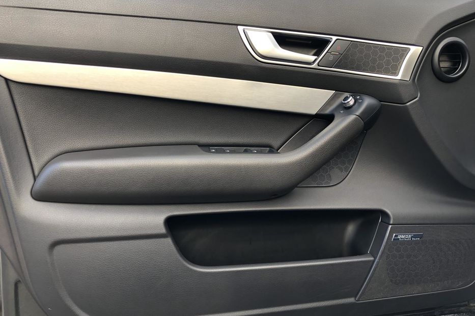 Продам Audi A6 C6/4F (FL) • 3.0 TDI Tiptronic 2009 года в Житомире