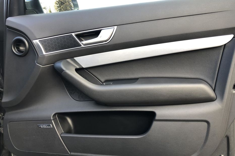 Продам Audi A6 C6/4F (FL) • 3.0 TDI Tiptronic 2009 года в Житомире