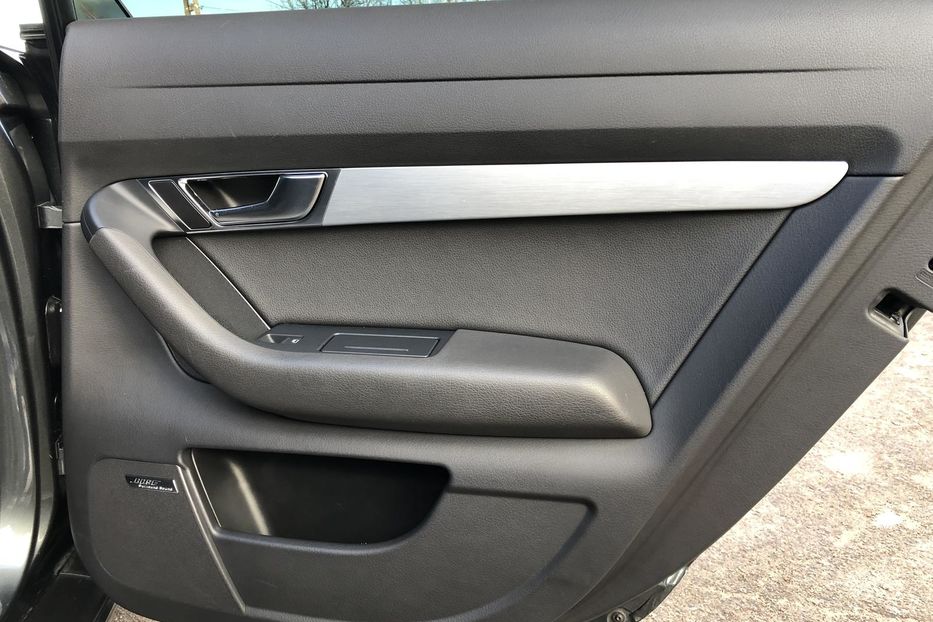 Продам Audi A6 C6/4F (FL) • 3.0 TDI Tiptronic 2009 года в Житомире