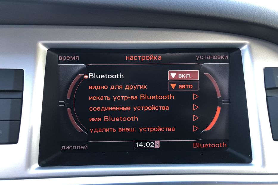 Продам Audi A6 C6/4F (FL) • 3.0 TDI Tiptronic 2009 года в Житомире