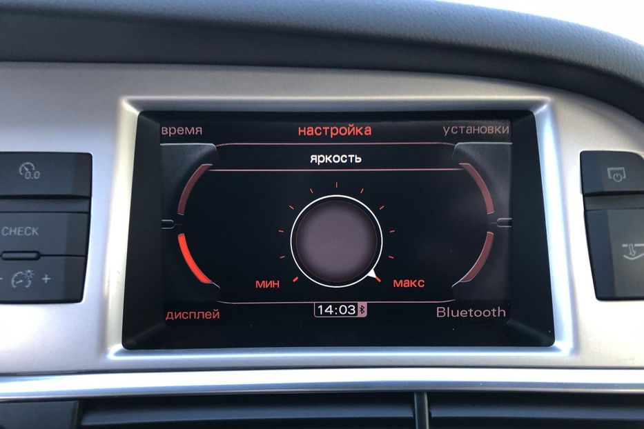 Продам Audi A6 C6/4F (FL) • 3.0 TDI Tiptronic 2009 года в Житомире